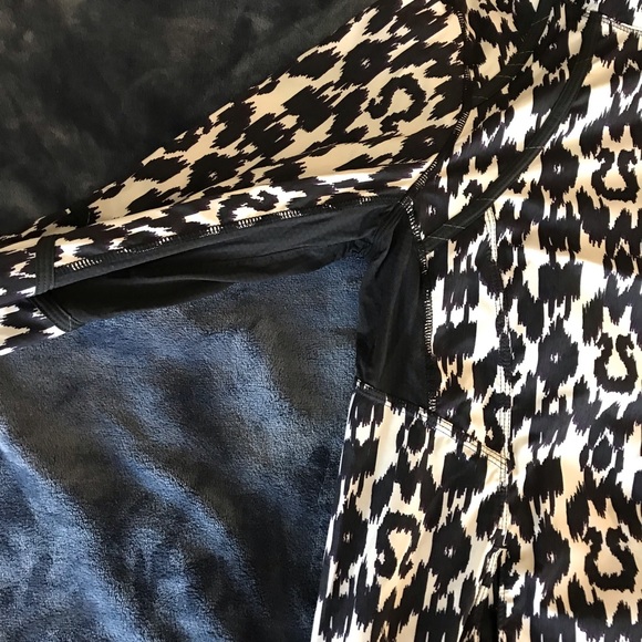 Lululemon Ikat Willpower Pullover Windbreaker - Picture 2 of 8